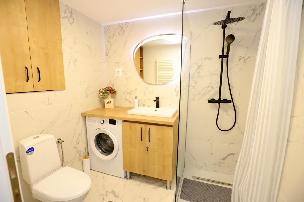 Apartament Central "Casa D'Alba" ألبا يوليا المظهر الخارجي الصورة