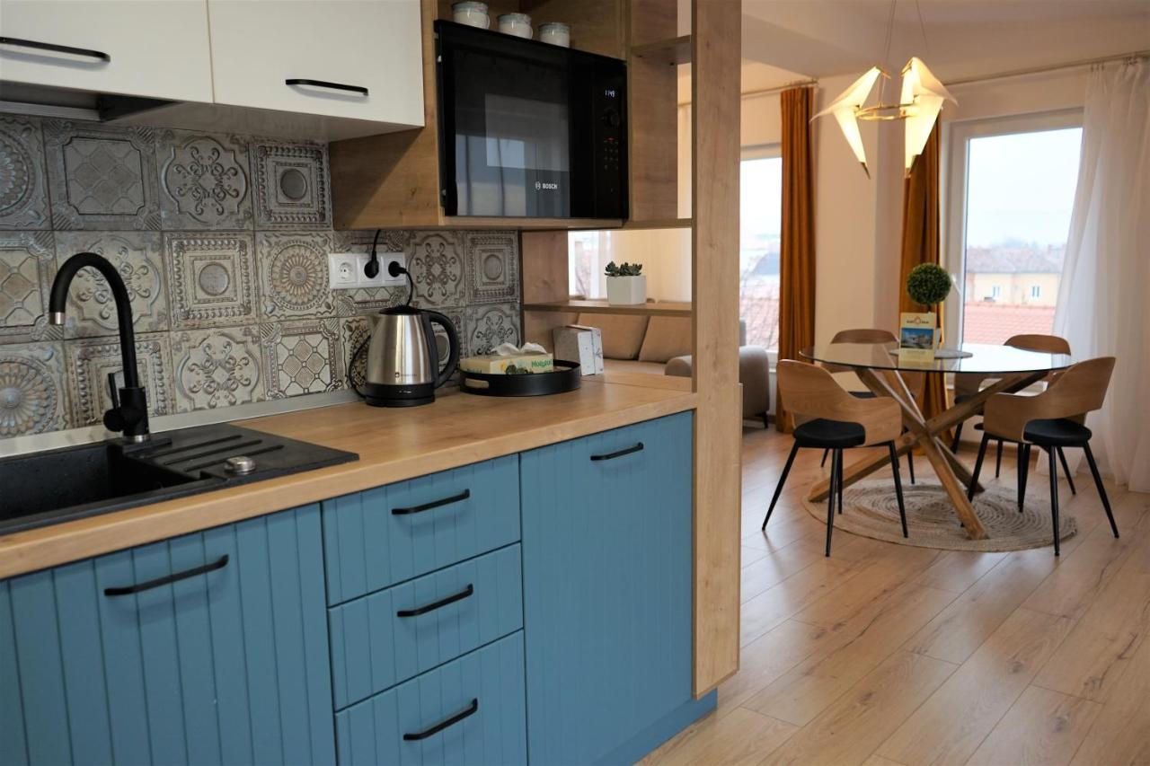 Apartament Central "Casa D'Alba" ألبا يوليا المظهر الخارجي الصورة