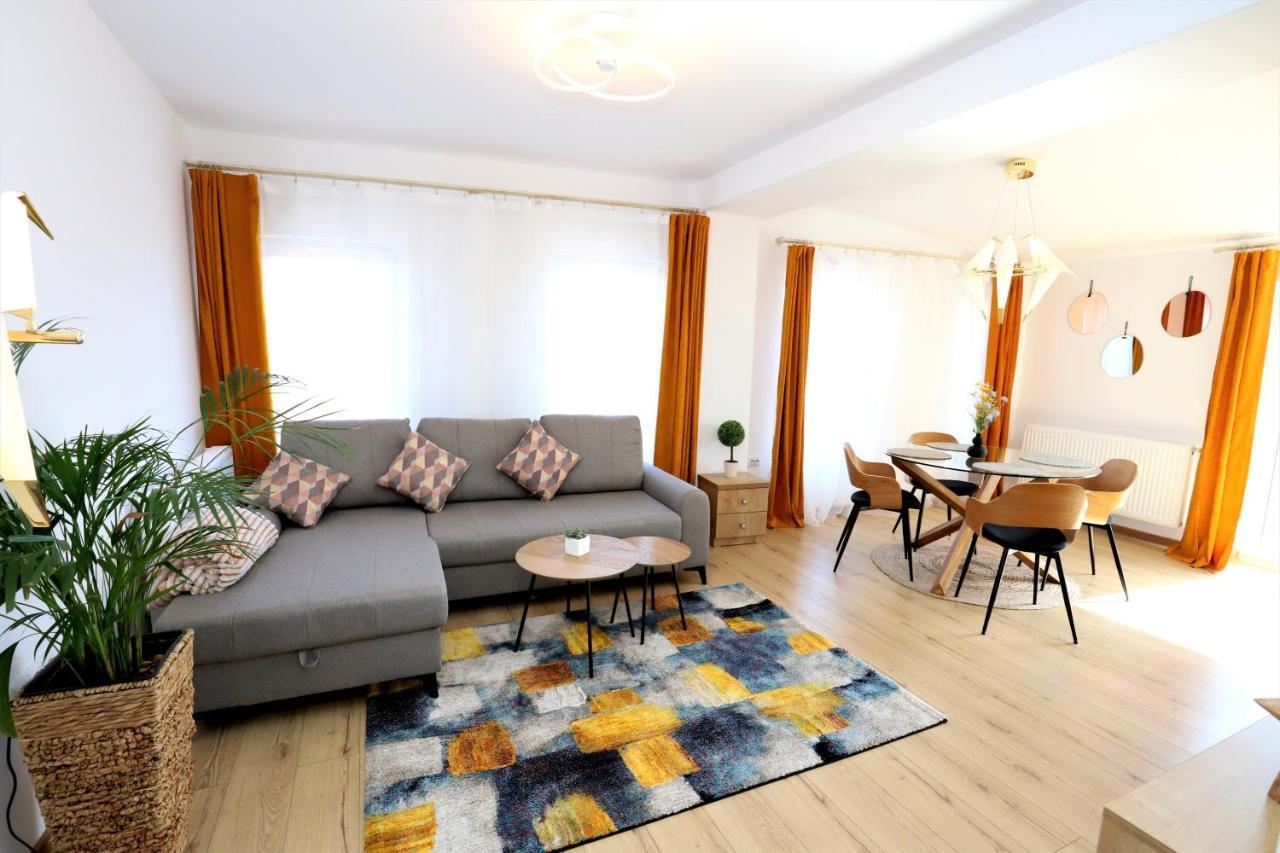Apartament Central "Casa D'Alba" ألبا يوليا المظهر الخارجي الصورة