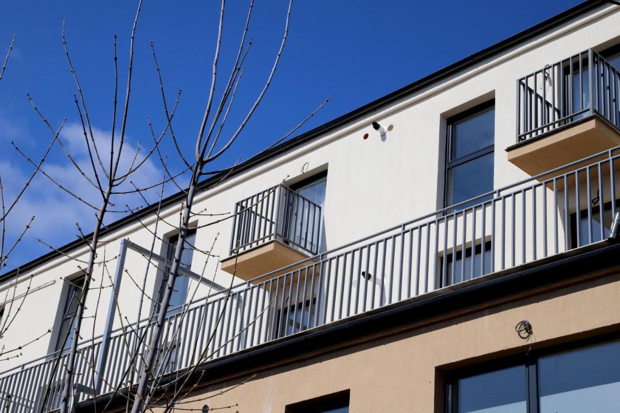 Apartament Central "Casa D'Alba" ألبا يوليا المظهر الخارجي الصورة